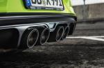 Porsche 911 Turbo GT Street R by TechArt 2016 года